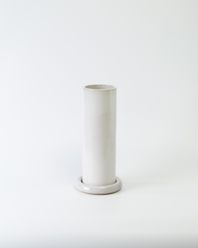 NOTA SHOP VASE write series / rope NOTA SHOP VASE write series / rope