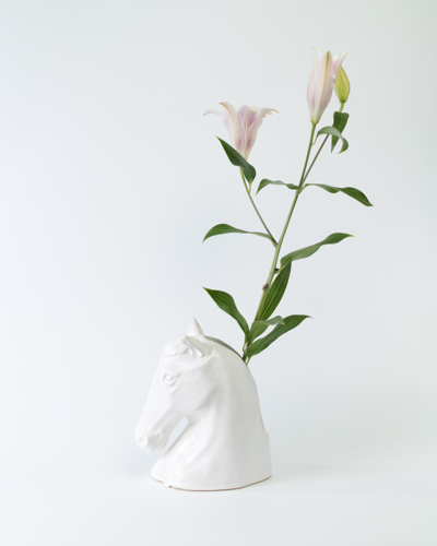 NOTA SHOP VASE write series / rope